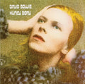 David Bowie - Hunky Dory (Remastered) (CD)