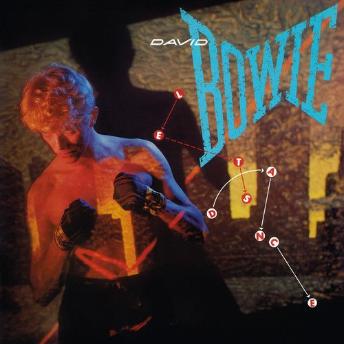 David Bowie - Let's Dance (Remastered) - LEVITATION
