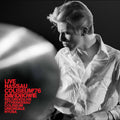 David Bowie - Live Nassau Coliseum '76 (Cd)