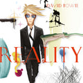 David Bowie - Reality (Remastered) (CD)