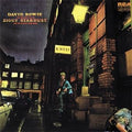 David Bowie - Rise and Fall of Ziggy Stardust and the Spiders