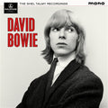 David Bowie - Shel Talmy Recordings