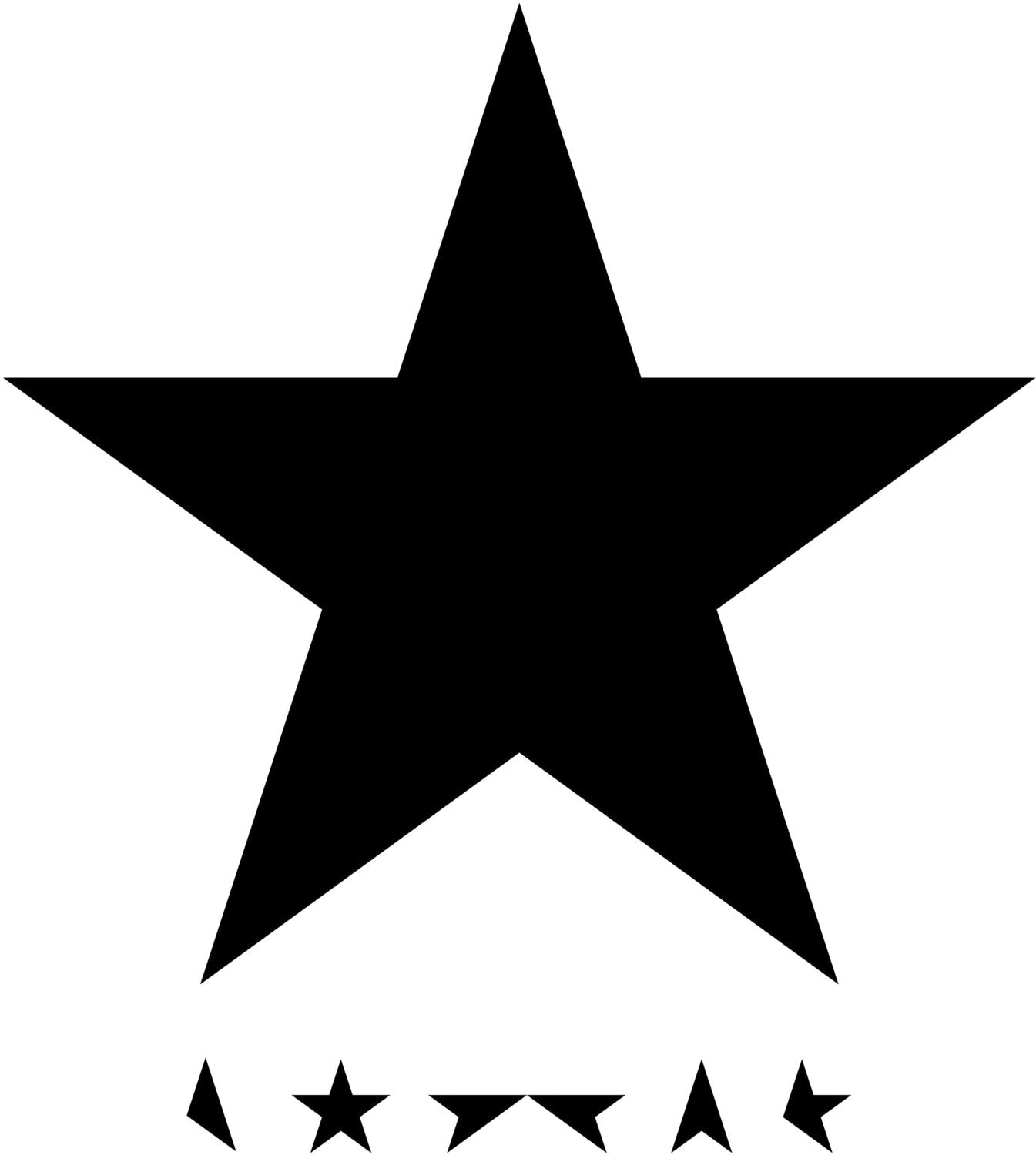 David Bowie - Star (CD) - LEVITATION