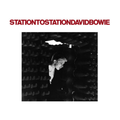 David Bowie - Station to Station (Remastered)