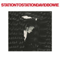 David Bowie - Station to Station (Remastered) (Cd)