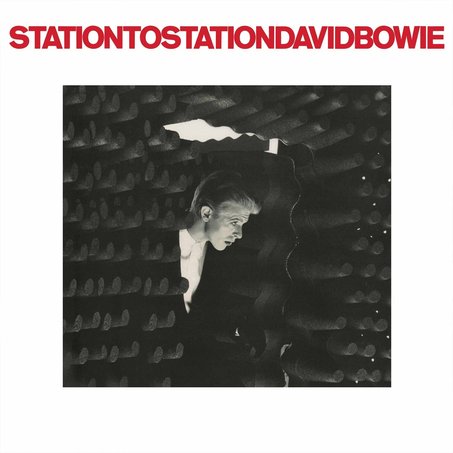 David Bowie - Station To Station (Remastered) (CD) - LEVITATION
