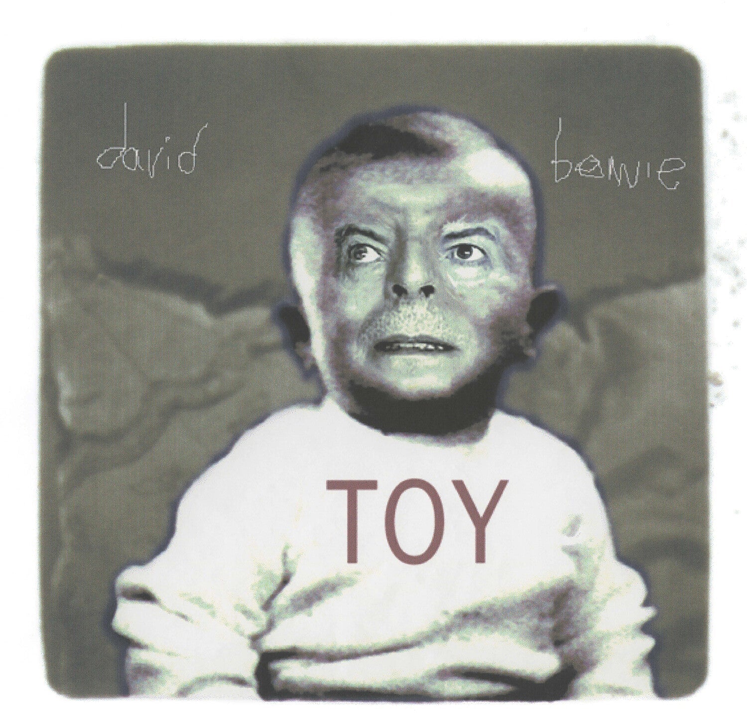 David Bowie - Toy - LEVITATION