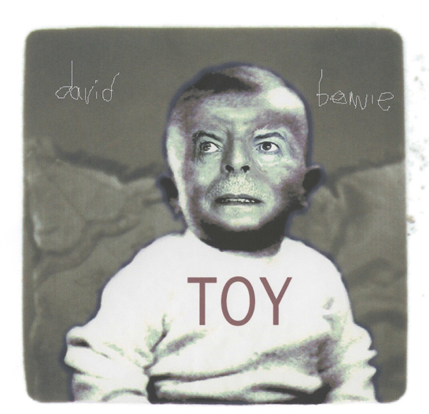 David Bowie - Toy (Toy:Box) - LEVITATION