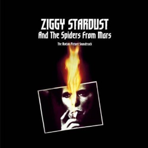 David Bowie - Ziggy Stardust and the Spiders from Mars 2xLP - LEVITATION