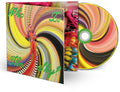 David Byrne - Who is the Sky (CD)