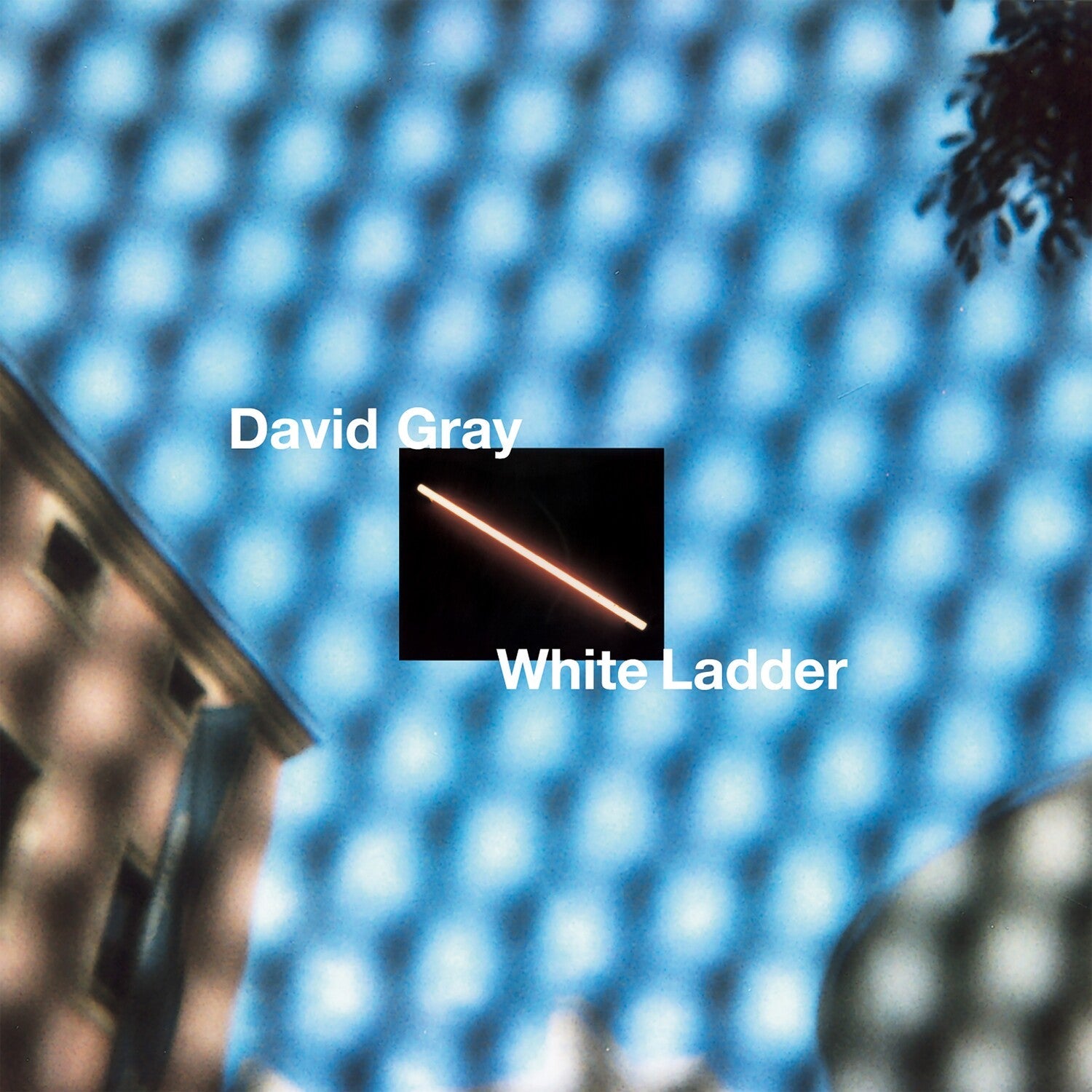 David Gray - White Ladder 2xLP - LEVITATION
