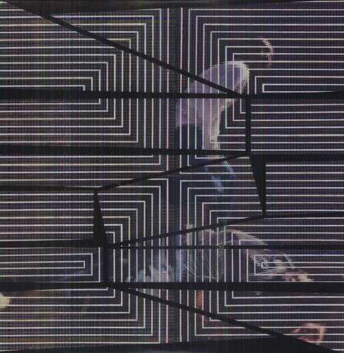 David Grubbs - The Plain Where the Palace Stood - LEVITATION