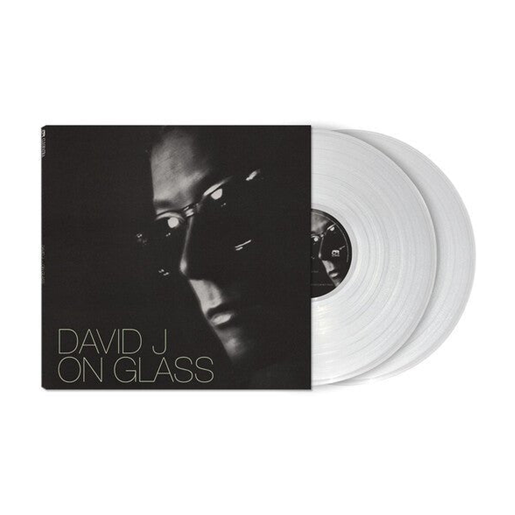 David J - On Glass