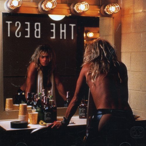David Lee Roth - Best (Cd) - LEVITATION