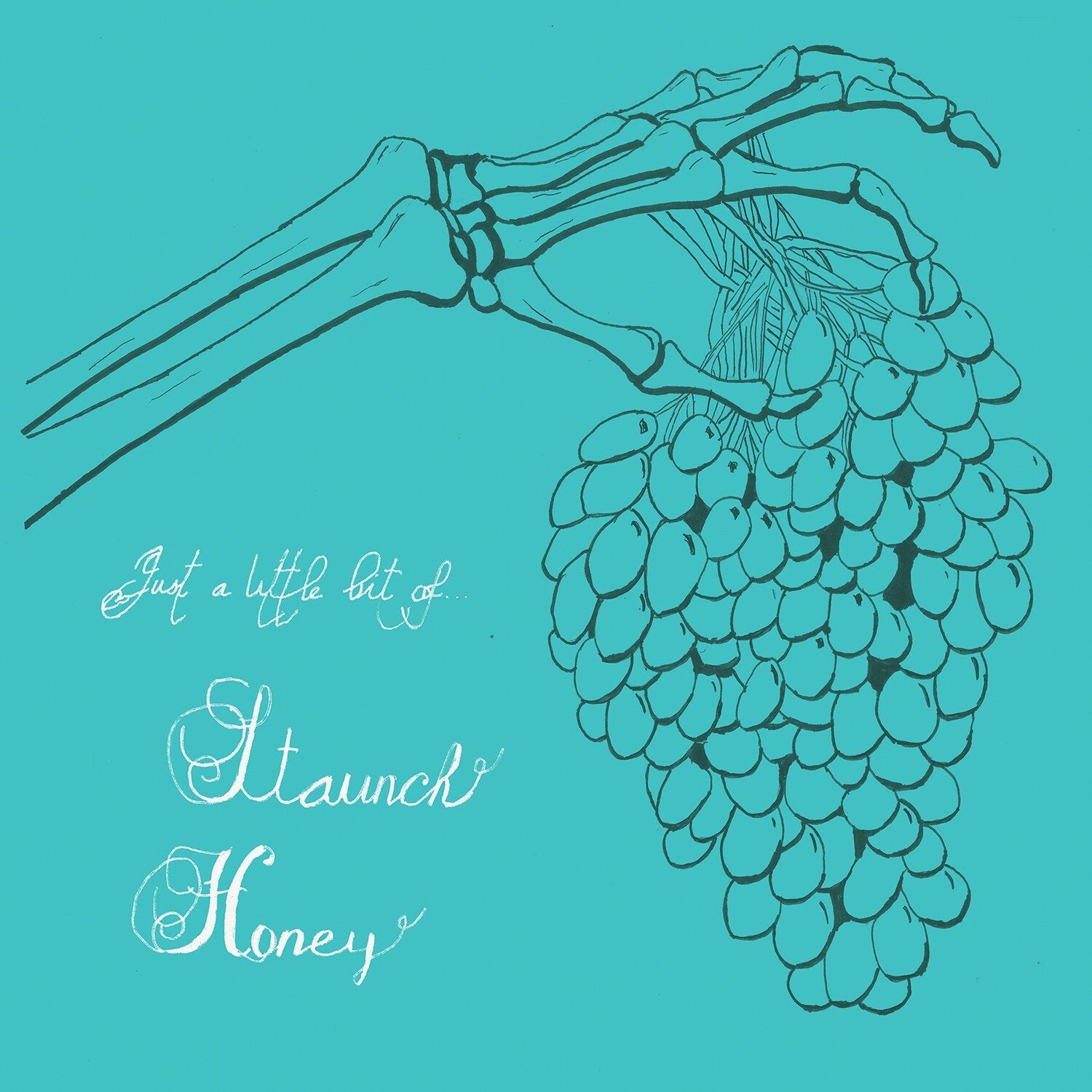 David Nance - Staunch Honey - LEVITATION