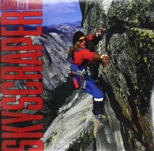David Roth - Skyscraper - LEVITATION