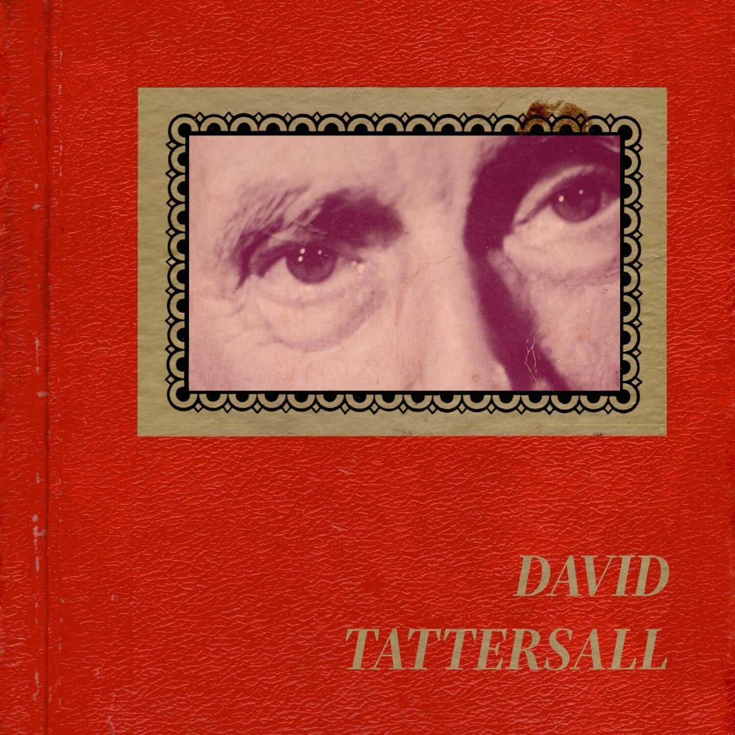 David Tattersall - On the Sunny Side of the Ocean - LEVITATION