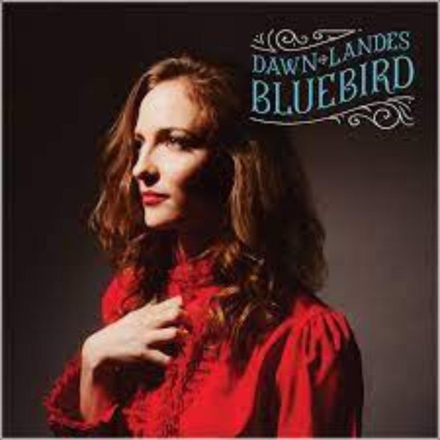 Dawn Landes - Bluebird (Anniversary Edition) - LEVITATION