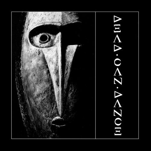 Dead Can Dance - Dead Can Dance - LEVITATION
