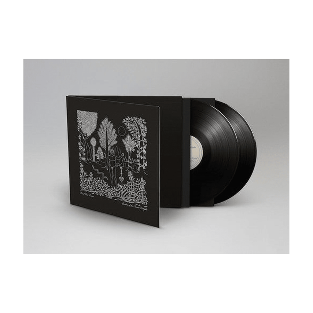 Dead Can Dance - Garden of the Arcane Delights / Peel Sessions - LEVITATION