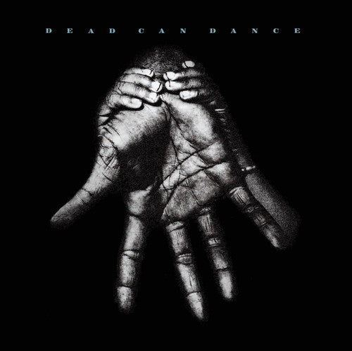 Dead Can Dance - Into the Labyrinth - LEVITATION