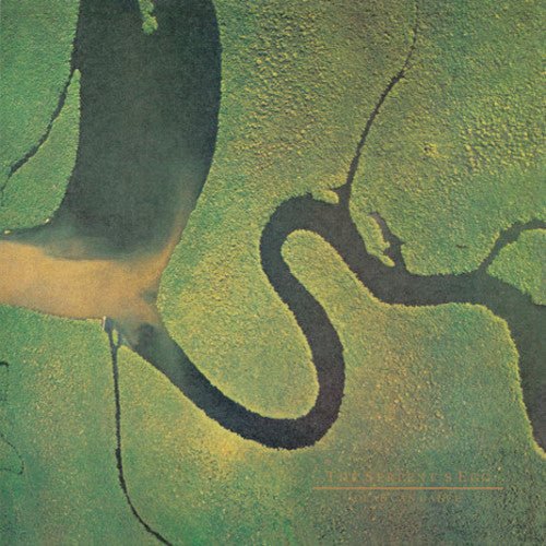 Dead Can Dance - Serpent's Egg - LEVITATION
