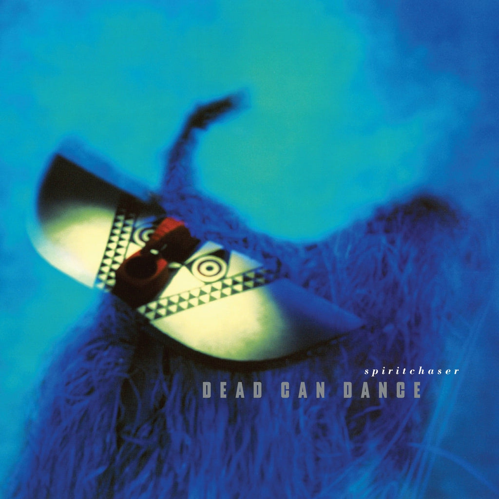 Dead Can Dance - Spiritchaser - LEVITATION