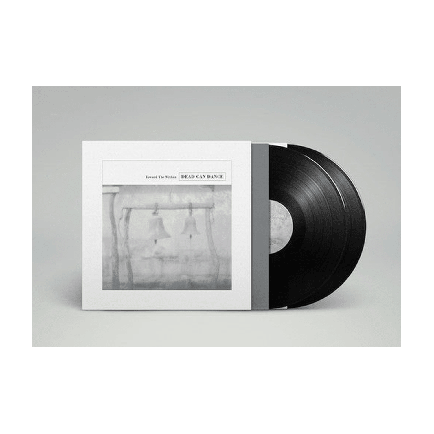 Dead Can Dance - Toward the Within - LEVITATION