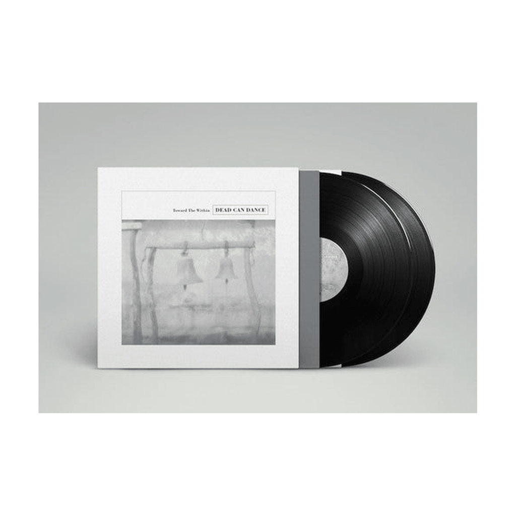 Dead Can Dance - Toward the Within - LEVITATION