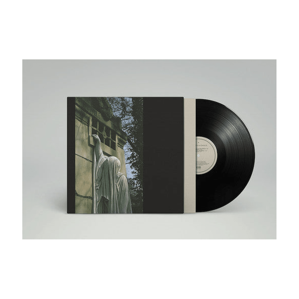Dead Can Dance - Within the Realm of a Dying Sun - LEVITATION