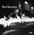 Dead Kennedys - Fresh Fruit for Rotting Vegetables 2xLP