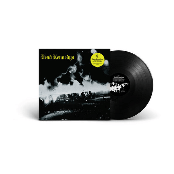 Dead Kennedys - Fresh Fruit for Rotting Vegetables – LEVITATION
