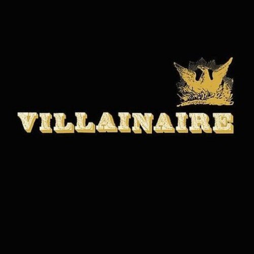 Dead Science - Villainaire - LEVITATION