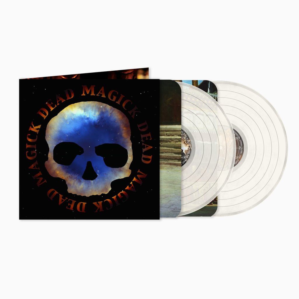 Dead Skeletons - Dead Magick (Reissue) PRE - ORDER - LEVITATION