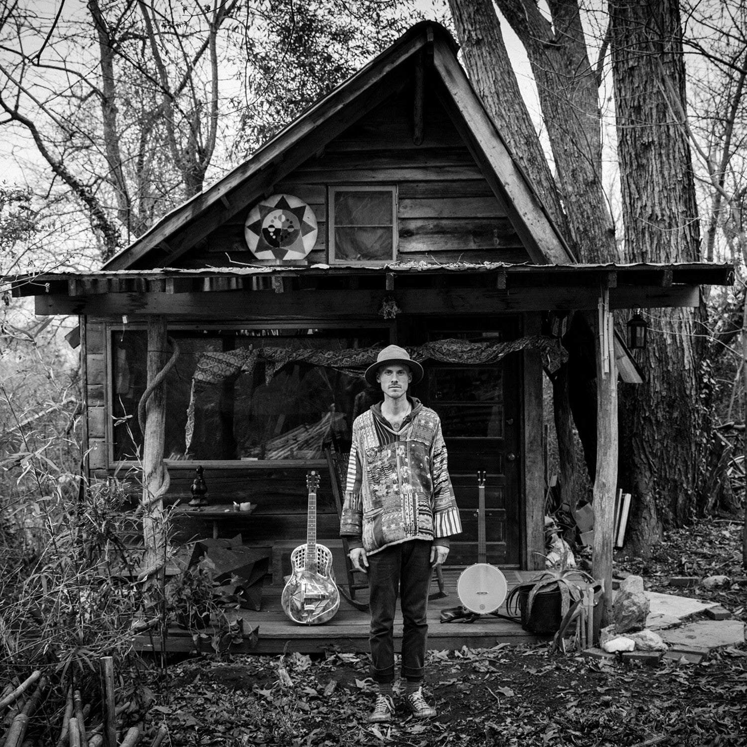 Dead Tongues - Montana - LEVITATION