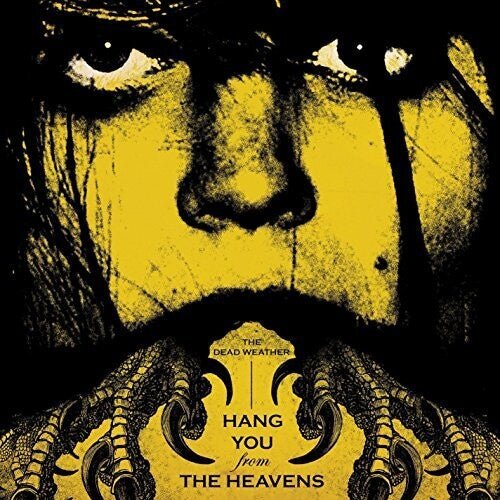 Dead Weather - Hang You from the Heavens / Are Friends Electric - LEVITATION