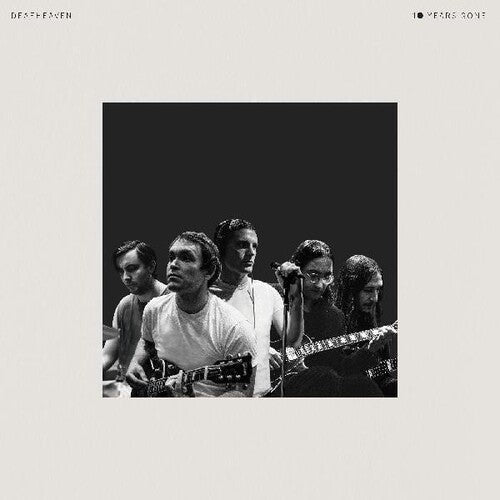 Deafheaven - 10 Years Gone - LEVITATION