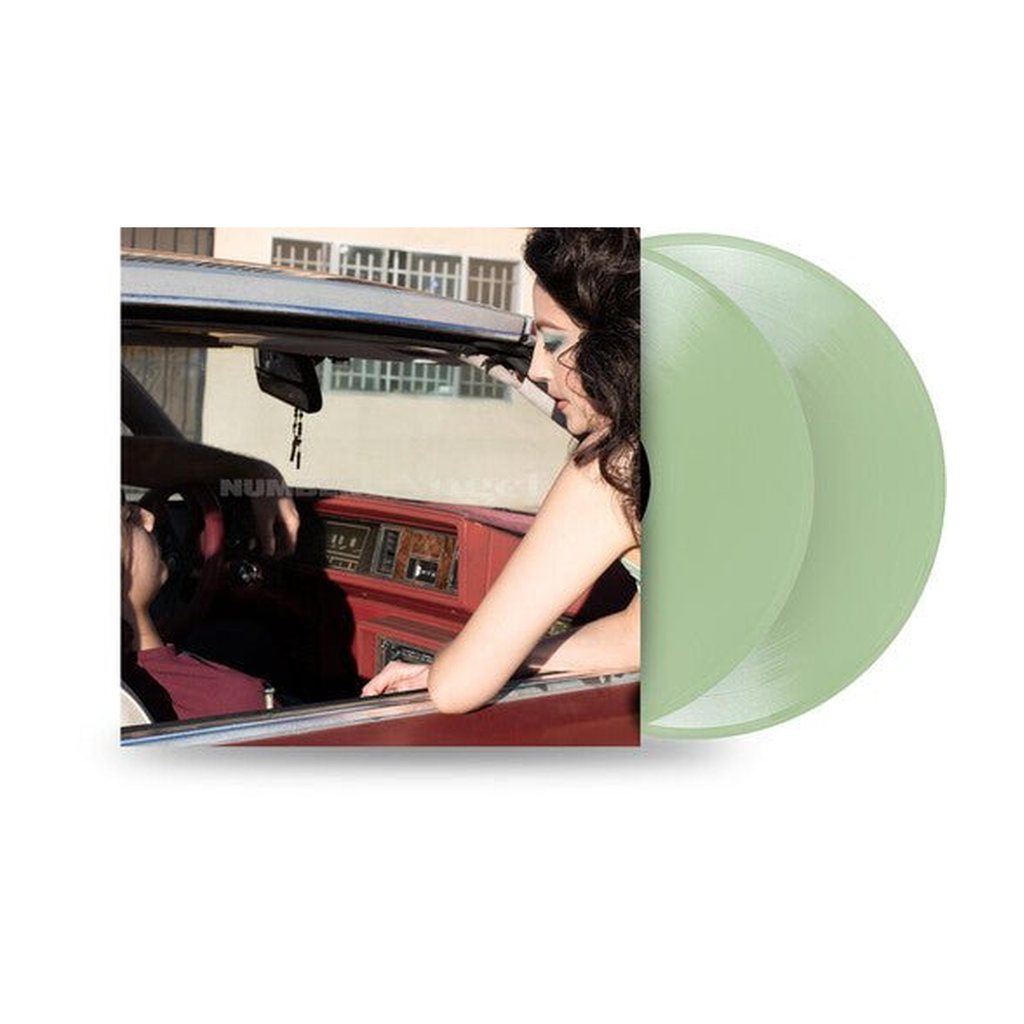 Deafheaven - Lonely People With Power