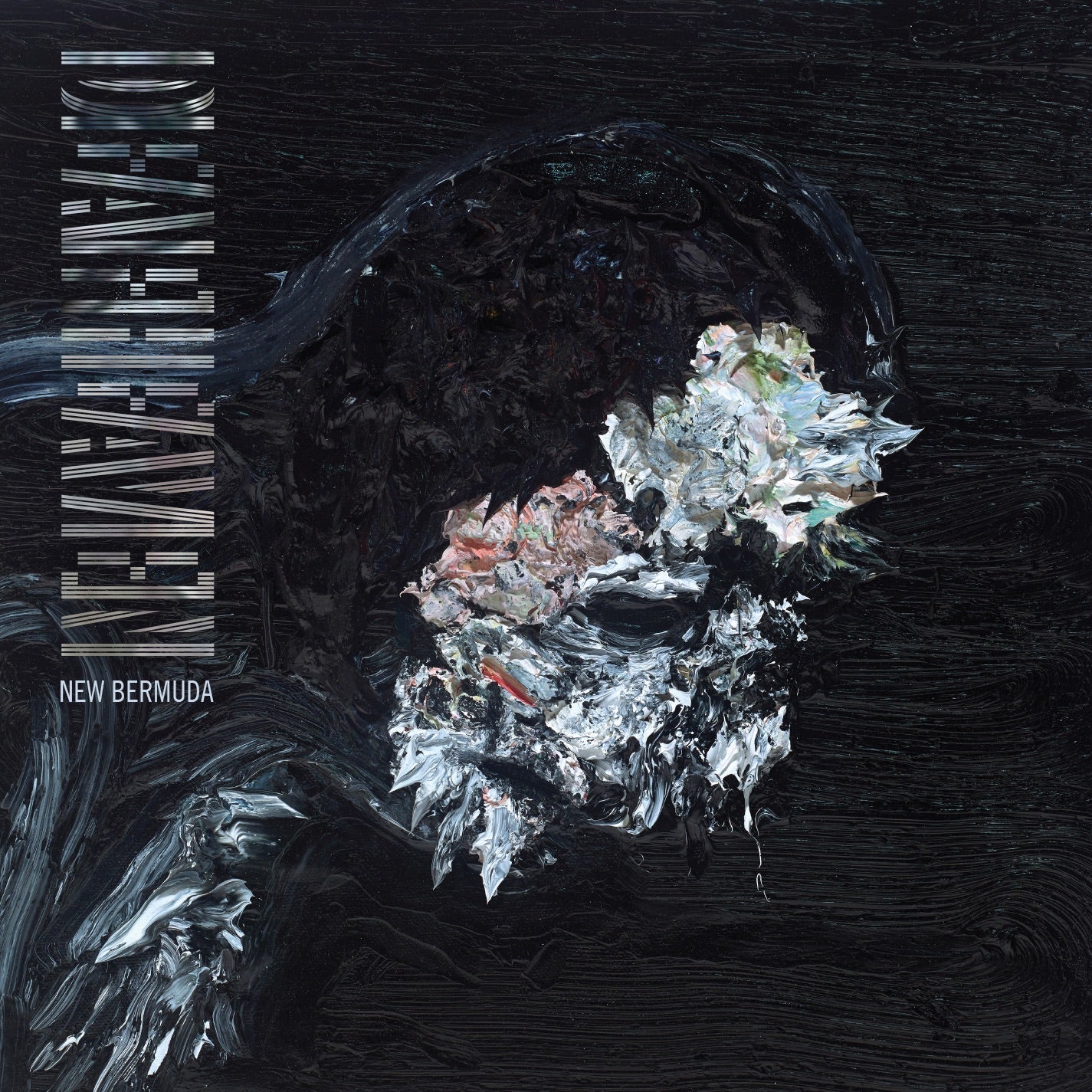 Deafheaven - New Bermuda (CD) - LEVITATION