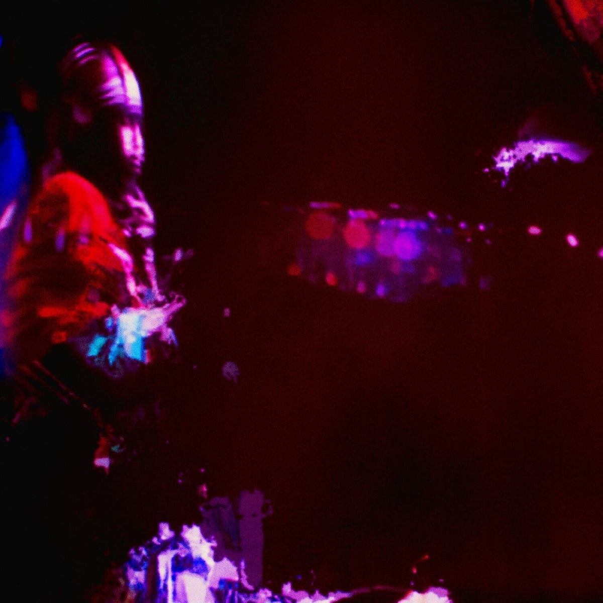Deakin - Sleep Cycle - 10TH Anniversary - LEVITATION