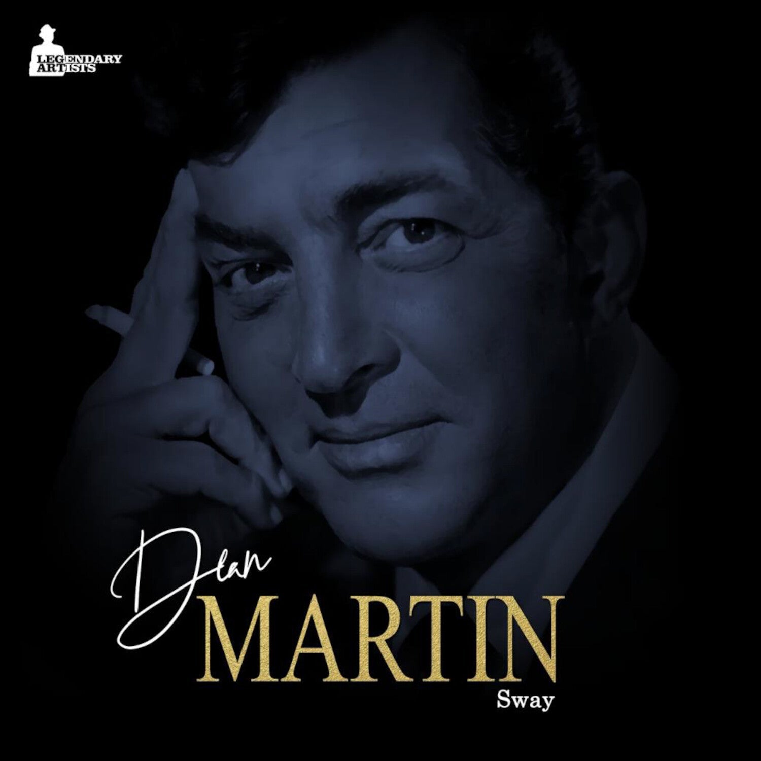 Dean Martin - Sway - LEVITATION