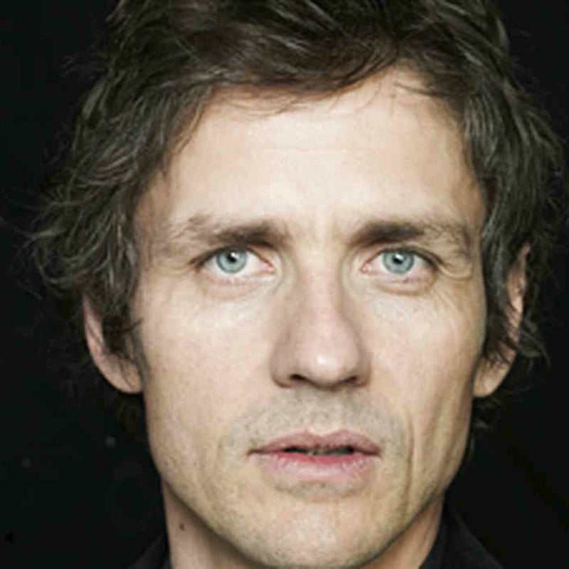 Dean Wareham