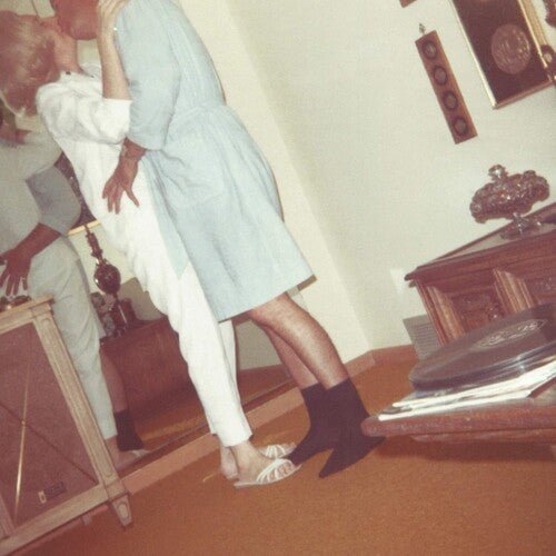 Death From Above 1979 - Is 4 Lovers - LEVITATION