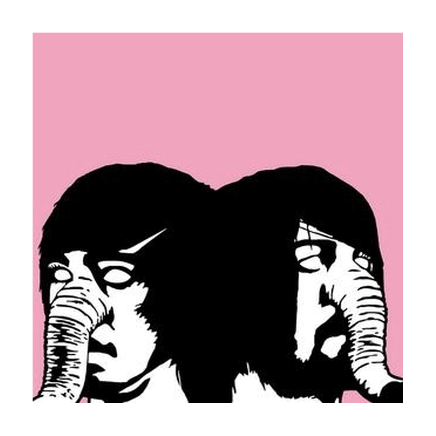 Death From Above 1979 - You're a Woman I'm a Machine - LEVITATION