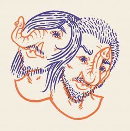 Death From Above - Heads Up Demos - LEVITATION
