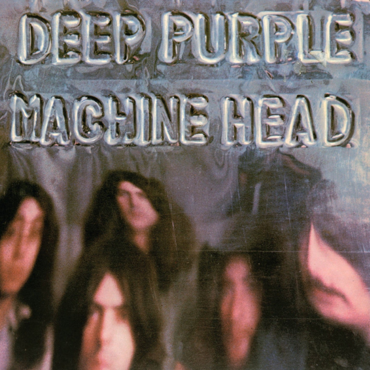 Deep Purple - Machine Head (Cd) - LEVITATION