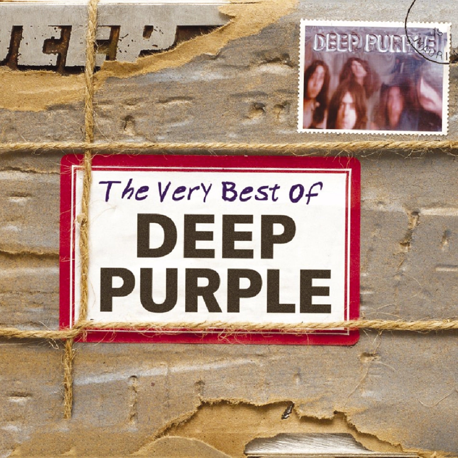 Deep Purple - Very Best of Deep Purple (Cd) - LEVITATION