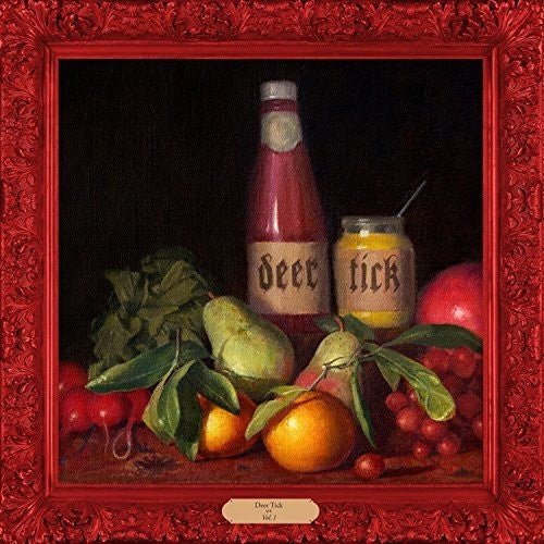 Deer Tick - Deer Tick Vol 1 - LEVITATION