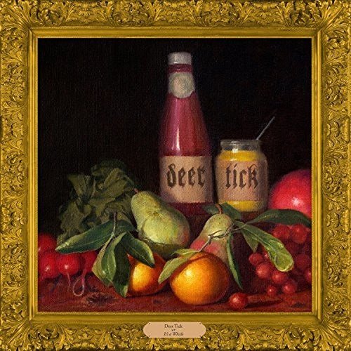 Deer Tick - Deer Tick Vol 2 - LEVITATION
