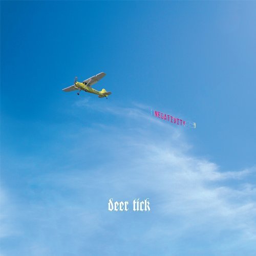Deer Tick - Negativity - LEVITATION